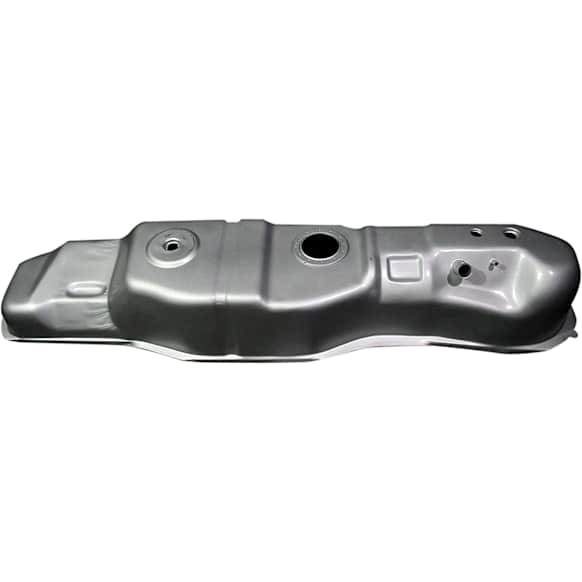 576-952 30 gallons / 114 liters, Galvanized Steel Fuel Tank, OE Solutions Series