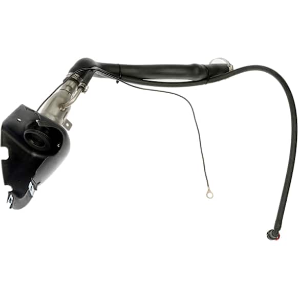 577-403 Fuel Filler Neck
