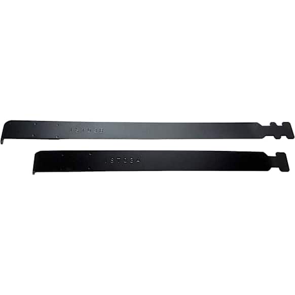 578-003 OE Solutions Series Fuel Tank Strap, Set of 2