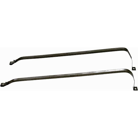 578-020 OE Solutions Series Fuel Tank Strap, Set of 2