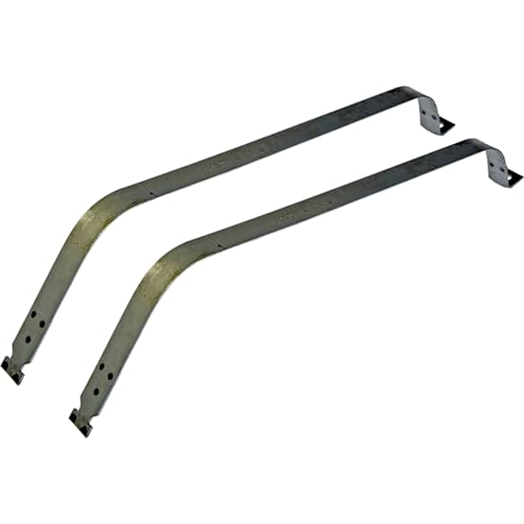 578-029 Fuel Tank Strap, 22 Gallon Tank, Aft Of Rear Axle Tank
