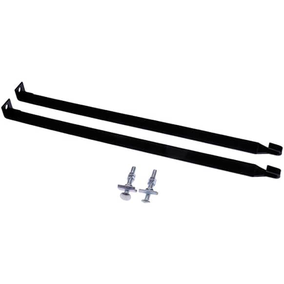 578-035 OE Solutions Series Fuel Tank Strap, Set of 2
