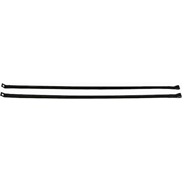 578-051 OE Solutions Series Fuel Tank Strap, Set of 2