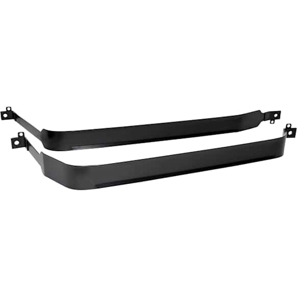 578-160 OE Solutions Series Fuel Tank Strap, Set of 2