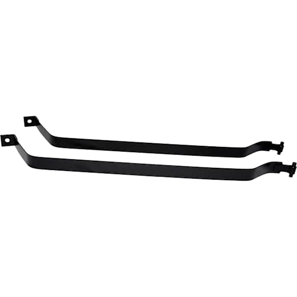 2000 Jeep Cherokee - Fuel Tank Strap, Set of 2, OE Solutions Series
