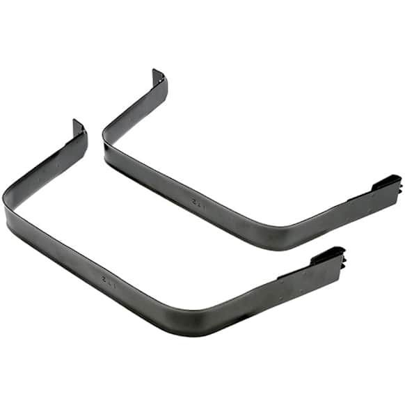578-172 OE Solutions Series Fuel Tank Strap, Set of 2