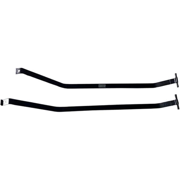 578-210 OE Solutions Series Fuel Tank Strap, Set of 2