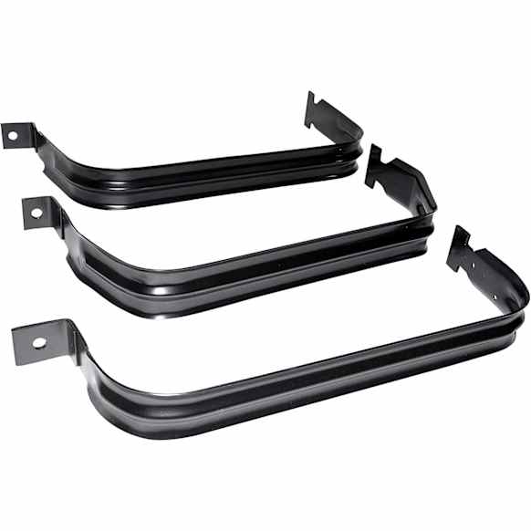 578-242 OE Solutions Series Fuel Tank Strap, Set of 3