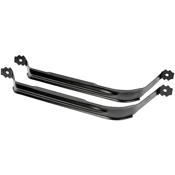 578-273 OE Solutions Series Fuel Tank Strap, Set of 2