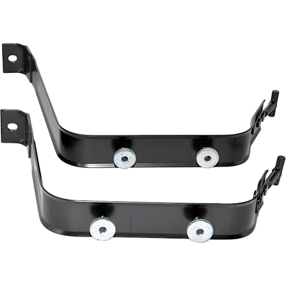 578-285 Fuel Tank Strap, Standard Cab Pickup, with Skid Plate