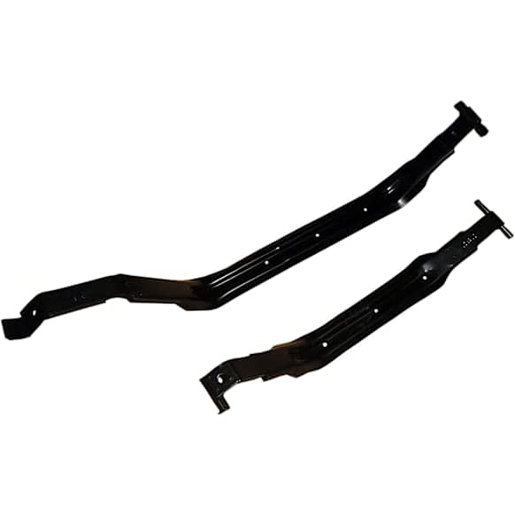 578-292 OE Solutions Series Fuel Tank Strap, Set of 2