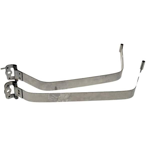 578-516 OE Solutions Series Fuel Tank Strap, Set of 2