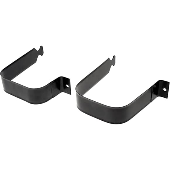 578-700 Direct Fit Fuel Tank Strap Hardware Kit, Kit