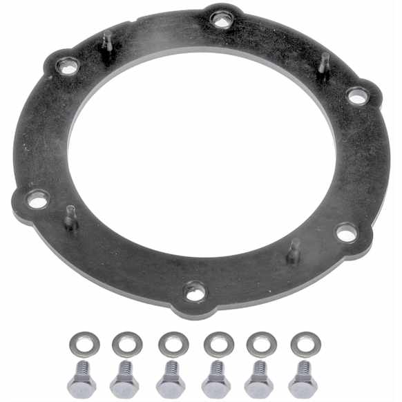 579-011 OE Solutions Series Fuel Sending Unit Lock Ring - Direct Fit