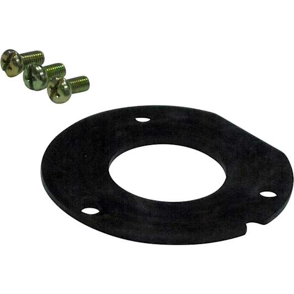 579-068 OE Solutions Series Fuel Sending Unit Lock Ring - Direct Fit