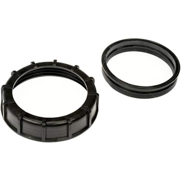 579-201 Fuel Tank Lock Ring - Direct Fit, Set