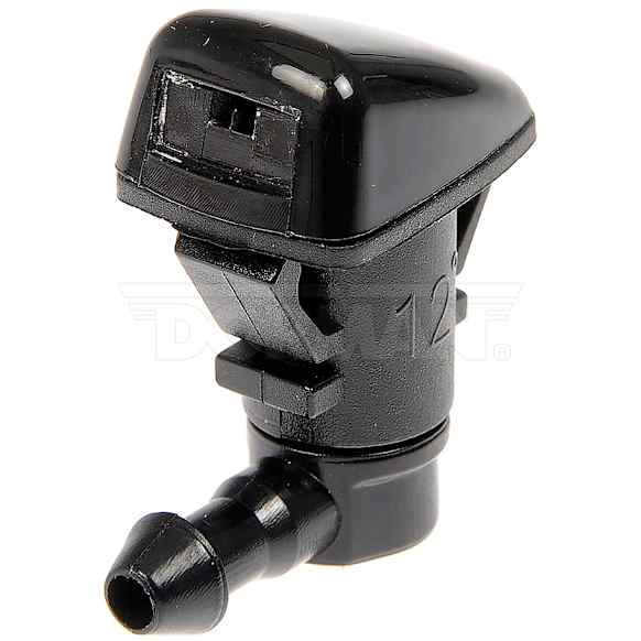 58116 Help Series Windshield Washer Nozzle - Sold Individually