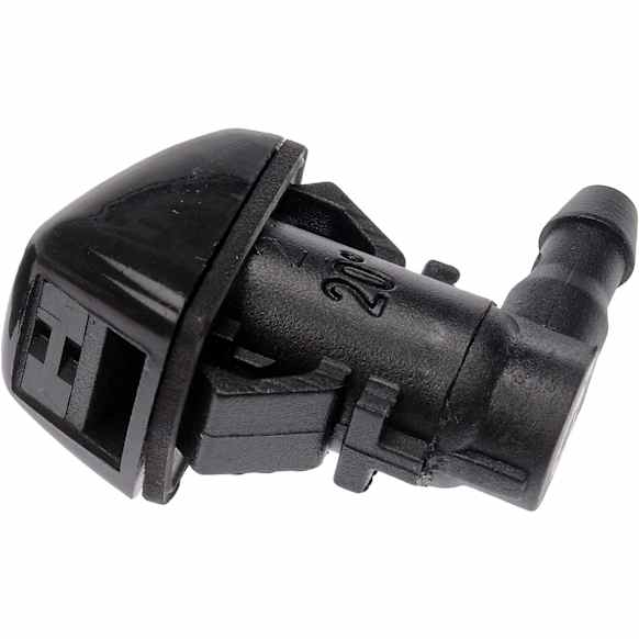 2011 Dodge Nitro - Driver or Passenger Side Windshield Washer Nozzle
