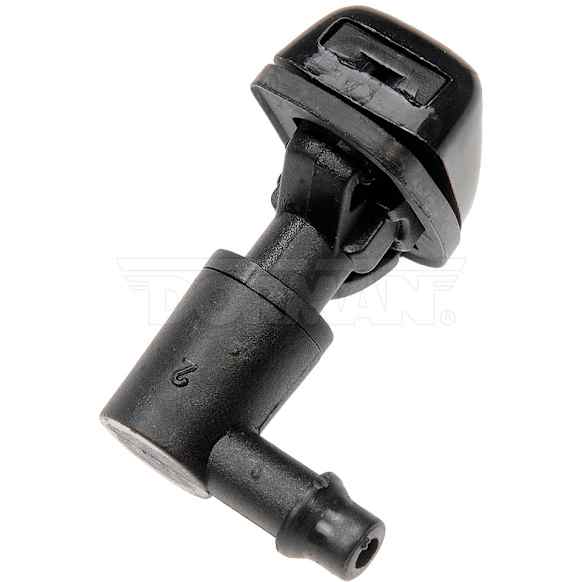 58119 Help Series Windshield Washer Nozzle - Sold Individually
