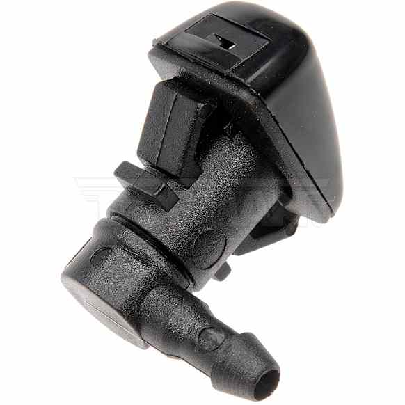 58121 Help Series Windshield Washer Nozzle - Sold Individually