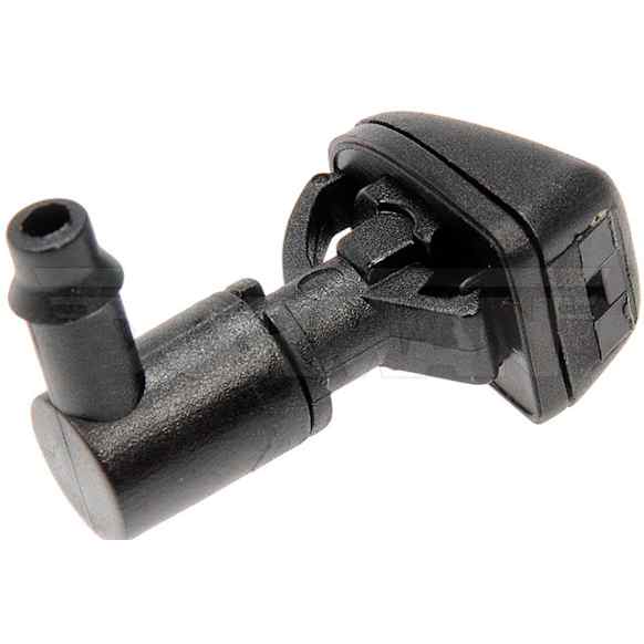 58123 Help Series Windshield Washer Nozzle - Sold Individually