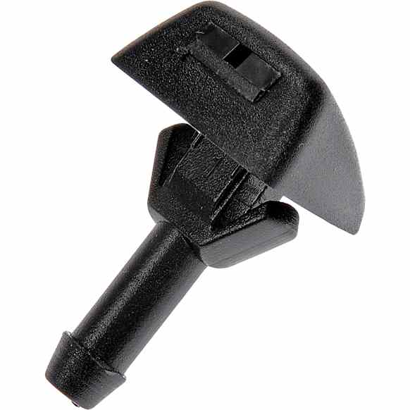 58125 Help Series Windshield Washer Nozzle - Sold Individually