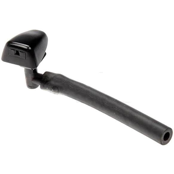 58126 Help Series Windshield Washer Nozzle - Sold Individually