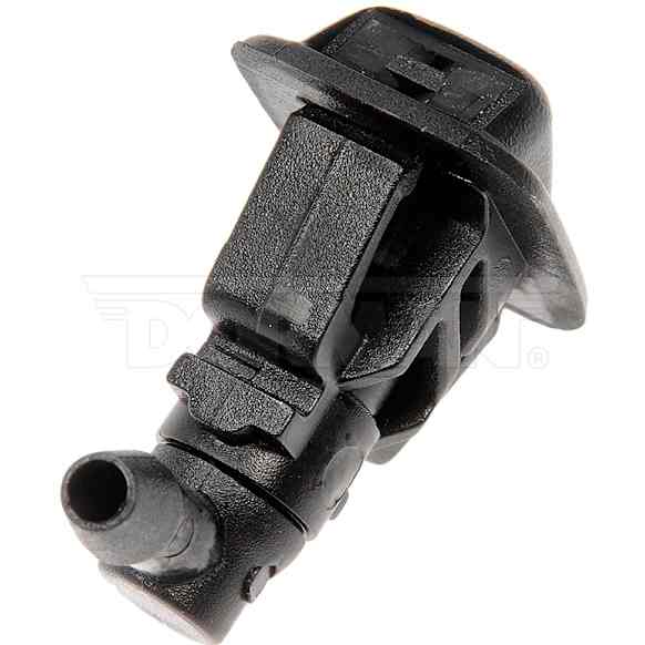 2016 Jeep Wrangler - Driver or Passenger Side Windshield Washer Nozzle