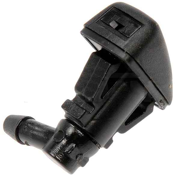 58139 Help Series Windshield Washer Nozzle - Sold Individually
