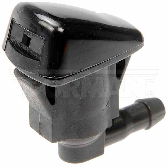 58141 Help Series Windshield Washer Nozzle - Sold Individually