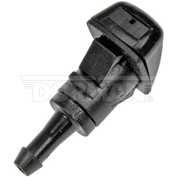 58143 Help Series Windshield Washer Nozzle - Sold Individually