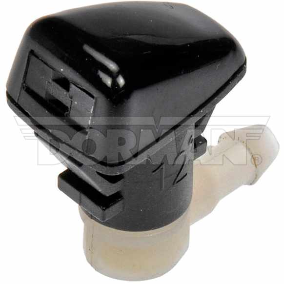 58148 Help Series Windshield Washer Nozzle - Sold Individually