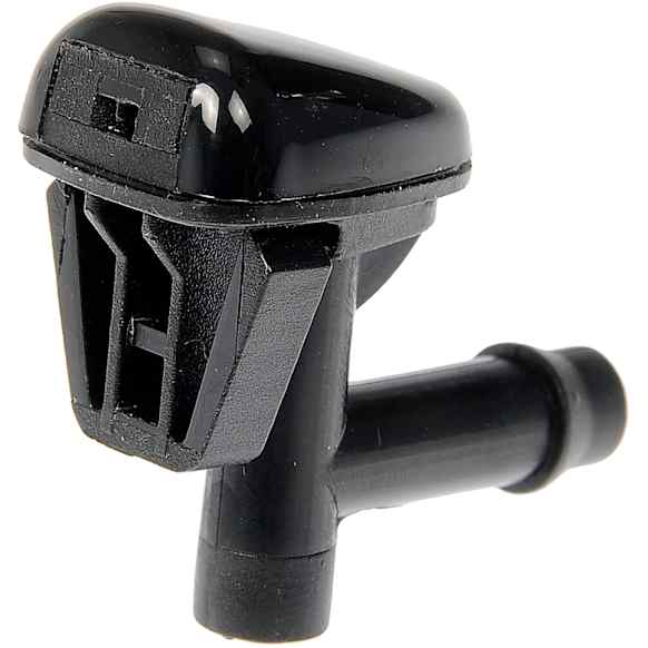 58163 Help Series Windshield Washer Nozzle - Sold Individually
