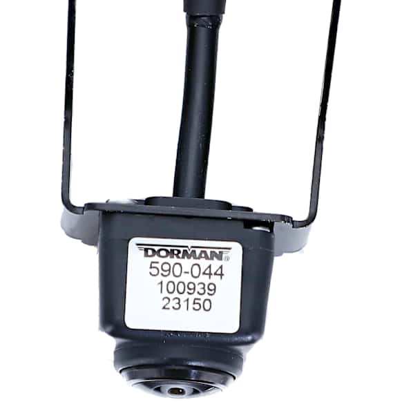 590-044 Direct Fit Park Assist Camera, Sold Individually