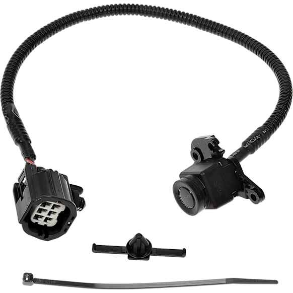 590-078 Back Up Camera