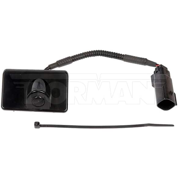 590-093 Park Assist Camera