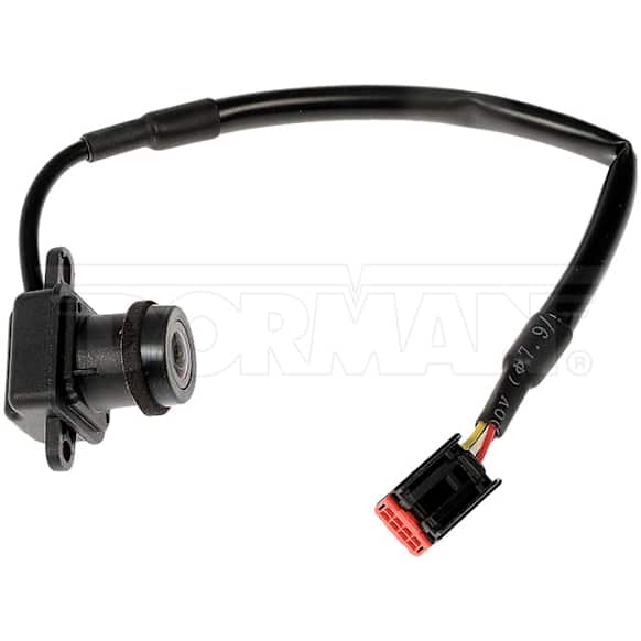 2014 Dodge Charger - Park Assist Camera, Sold Individually