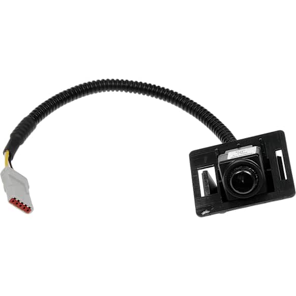 590-116 Back Up Camera