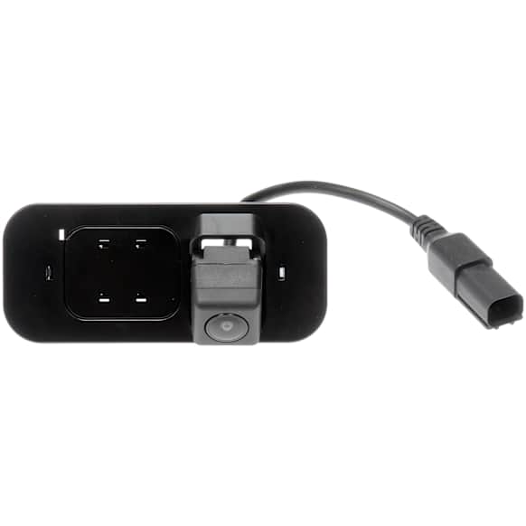 590-125 Direct Fit Park Assist Camera, Sold Individually