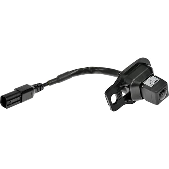 590-126 Back Up Camera
