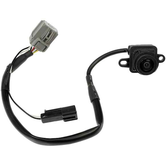 590-143 Direct Fit Park Assist Camera, Sold Individually