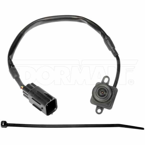 590-407 Park Assist Camera