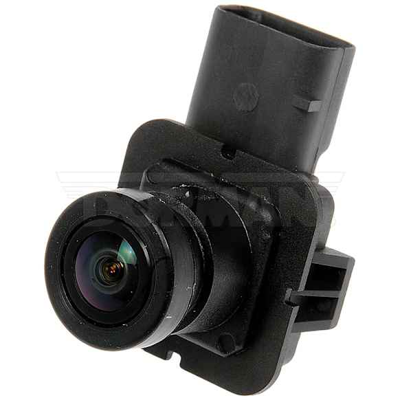 590-421 Park Assist Camera