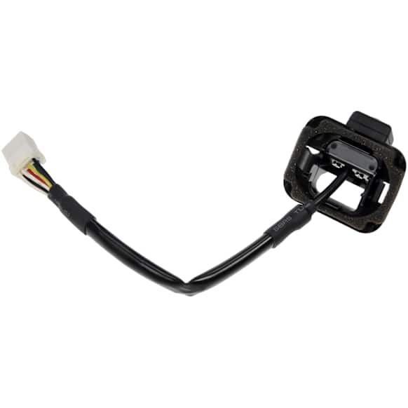 590-439 Direct Fit Park Assist Camera, Sold Individually
