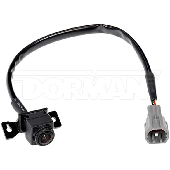 590-461 Park Assist Camera