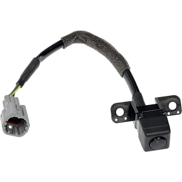 590-477 Direct Fit Park Assist Camera, Sold Individually