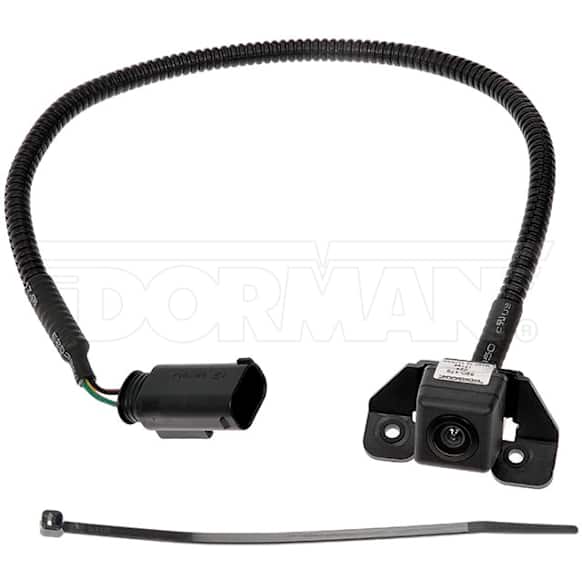 590-479 Park Assist Camera