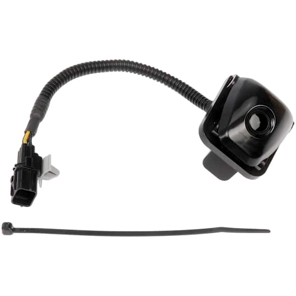 590-613 Direct Fit Park Assist Camera, Sold Individually