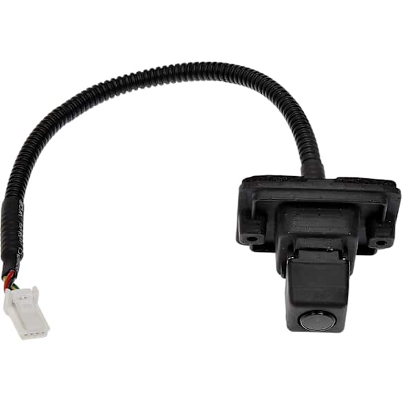 590-690 Back Up Camera