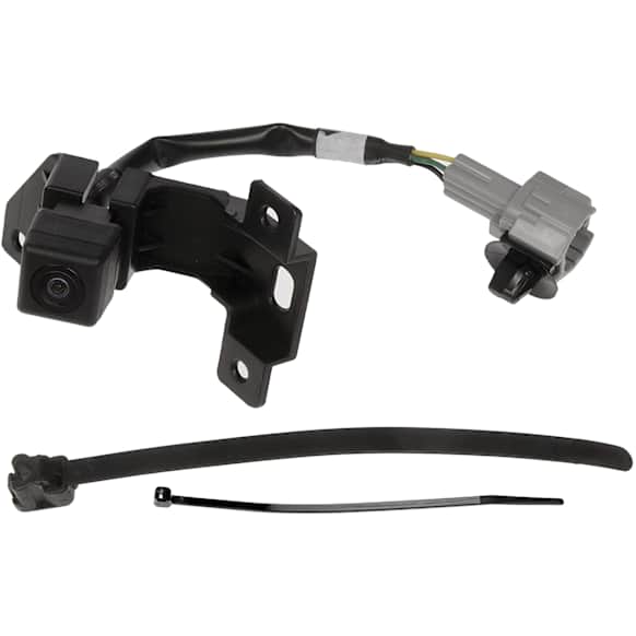 590-919 Direct Fit Park Assist Camera, Sold Individually